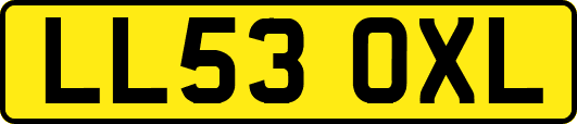 LL53OXL