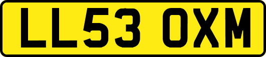 LL53OXM
