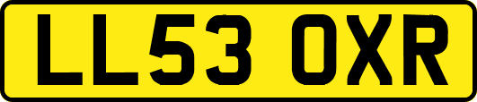 LL53OXR