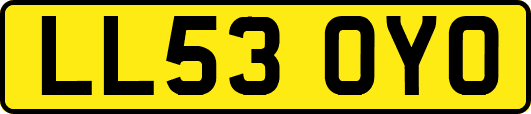 LL53OYO