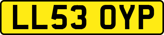 LL53OYP