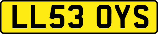 LL53OYS