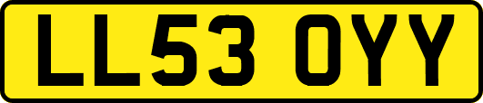 LL53OYY