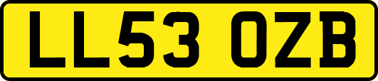 LL53OZB