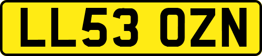 LL53OZN