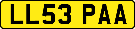 LL53PAA