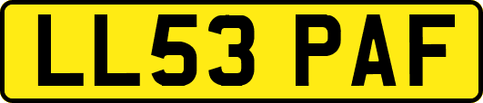 LL53PAF