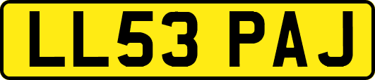 LL53PAJ