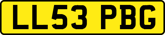 LL53PBG