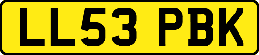 LL53PBK