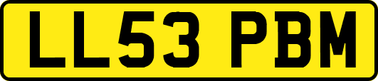 LL53PBM