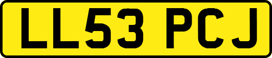 LL53PCJ