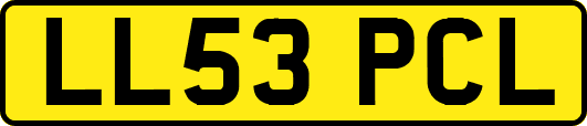 LL53PCL