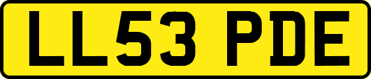 LL53PDE