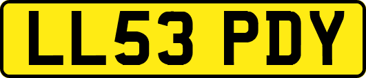 LL53PDY