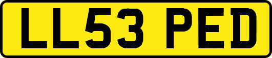 LL53PED