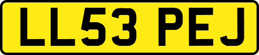 LL53PEJ