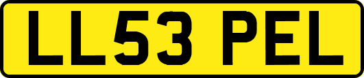 LL53PEL