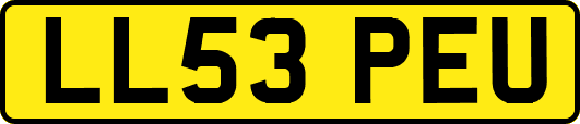 LL53PEU