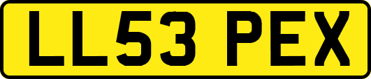 LL53PEX