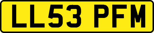 LL53PFM