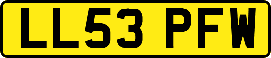 LL53PFW