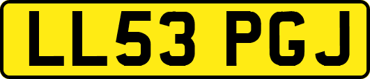 LL53PGJ