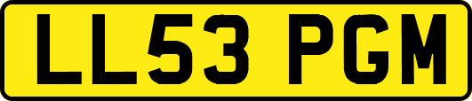 LL53PGM