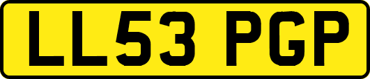 LL53PGP