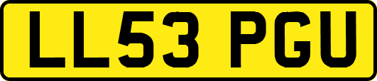 LL53PGU