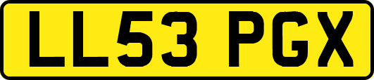 LL53PGX