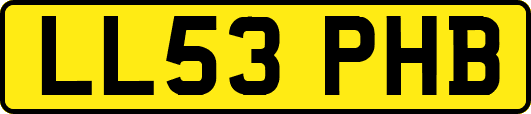 LL53PHB