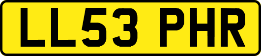 LL53PHR