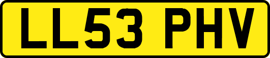 LL53PHV