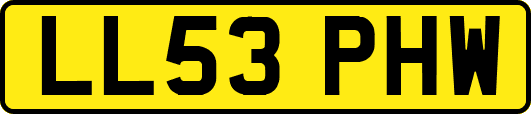 LL53PHW