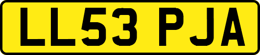 LL53PJA