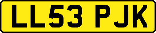 LL53PJK