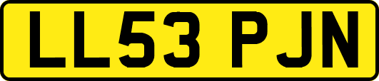 LL53PJN