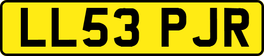 LL53PJR