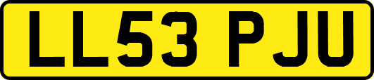 LL53PJU