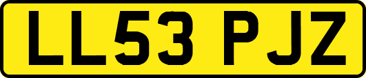 LL53PJZ