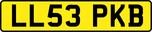 LL53PKB