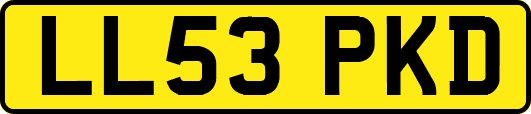 LL53PKD