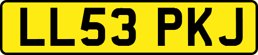 LL53PKJ