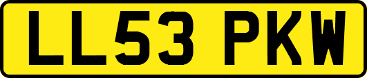LL53PKW