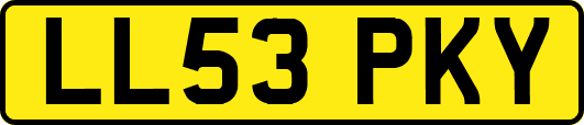 LL53PKY