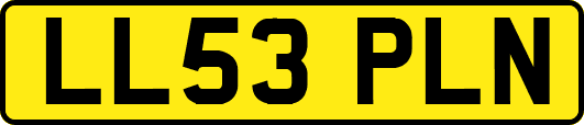 LL53PLN