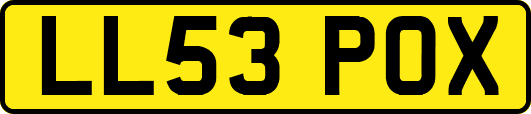 LL53POX