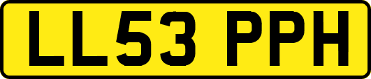 LL53PPH