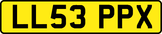 LL53PPX